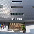 Hilton Porto Gaia